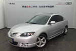 马自达MAZDA3经典2006款2.0 手动