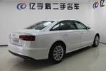 奥迪A6L2016款30 FSI 舒适型