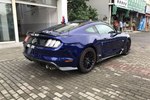 福特Mustang2015款5.0L GT 运动版