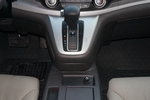 本田CR-V2012款2.0L 两驱都市版