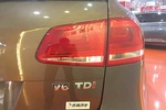 大众途锐2011款3.0TDI V6 柴油标配型 