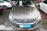 大众CC2012款2.0TSI 尊贵型