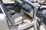 马自达MAZDA62006款2.3 手自一体旗舰型 