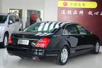 奔驰S级2010款S 300L 尊贵型