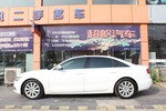 奥迪A6L2012款30 FSI 技术型(2.5L)