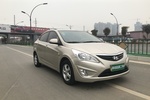 现代瑞纳三厢2010款1.4L 自动豪华型GLS 