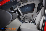 奇瑞A3两厢2009款1.6L 手动 标准型