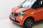 smartfortwo2016款0.9T 硬顶先锋版