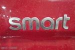 smartfortwo2011款1.0L MHD 硬顶标准版