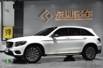 奔驰GLC级2016款GLC 260 4MATIC 动感型