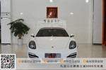 保时捷Boxster2013款Boxster 2.7L 