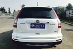 本田CR-V2010款2.0L 自动四驱经典版 