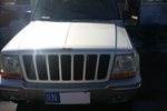 JeepJeep25002004款2.5 手动 四驱