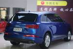 奥迪Q72016款40 TFSI S-Line运动型