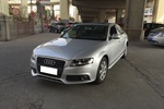 奥迪A4L2009款2.0TFSI 标准型