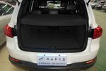 大众Tiguan2011款2.0TSI R-line