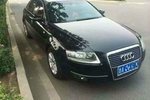 奥迪A6L2008款2.0TFSI 标准型(自动)