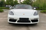 保时捷Boxster2016款718 Boxster