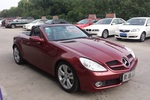 奔驰SLK级2010款SLK300 Grand Edition