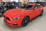 福特Mustang2015款2.3T 性能版