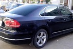 大众帕萨特2011款1.8TSI DSG 御尊版