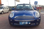 MINIMINI2004款1.6L COOPER 