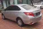 丰田威驰2014款1.3L 手动型尚版