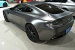 阿斯顿马丁V8 Vantage2012款4.7L S Coupe