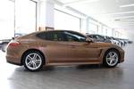 保时捷Panamera2010款Panamera 4 3.6L 