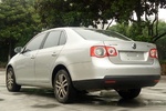 大众速腾2006款1.8T 手动时尚型 