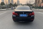 宝马5系2014款520Li 典雅型