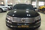 大众辉腾2012款3.0L 行政型