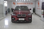 宝马X62008款xDrive50i