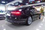 奥迪A8L2014款45 TFSI quattro豪华型