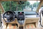 本田CR-V2010款2.0L 自动两驱都市版 