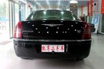 克莱斯勒3002008款300C 3.5L 豪华领航版