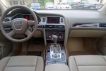 奥迪A6L2008款3.2FSI quattro 豪华型