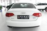 奥迪A4L2012款2.0TFSI 舒适型