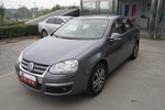 大众速腾2008款1.6L 手动 时尚型