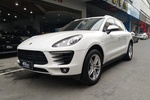 保时捷Macan2014款Macan 2.0T（中规）