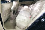 本田雅阁2010款2.0L EXL Navi