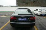 奥迪A6L2008款2.0TFSI 标准型(自动)