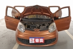 长安奔奔mini2010款1.0L 手动 限量版