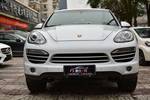 保时捷Cayenne2014款Platinum Edition 3.0T