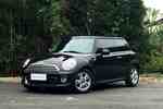 MINIMINI2011款1.6L ONE