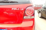 大众Polo2008款1.6L 手动 风尚版