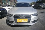 奥迪A4L2013款30 TFSI 自动舒适型