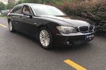 宝马7系2005款740Li