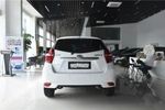 丰田YARiS L 致炫2016款1.5G炫动版 CVT