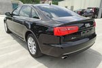 奥迪A6L2015款35 FSI quattro 舒适型